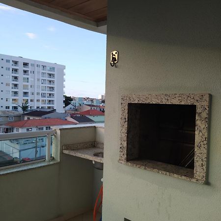 Apto Jairo E Eliane Com 03 Quartos E Garagem Interna Appartement Sao Jose  Kamer foto