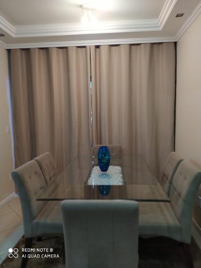 Apto Jairo E Eliane Com 03 Quartos E Garagem Interna Appartement Sao Jose  Buitenkant foto