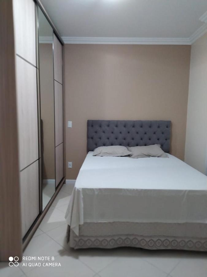 Apto Jairo E Eliane Com 03 Quartos E Garagem Interna Appartement Sao Jose  Buitenkant foto