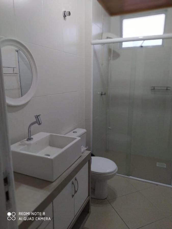 Apto Jairo E Eliane Com 03 Quartos E Garagem Interna Appartement Sao Jose  Buitenkant foto