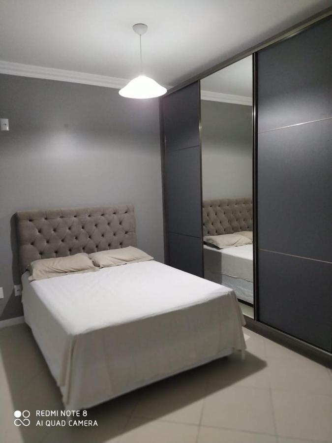Apto Jairo E Eliane Com 03 Quartos E Garagem Interna Appartement Sao Jose  Buitenkant foto