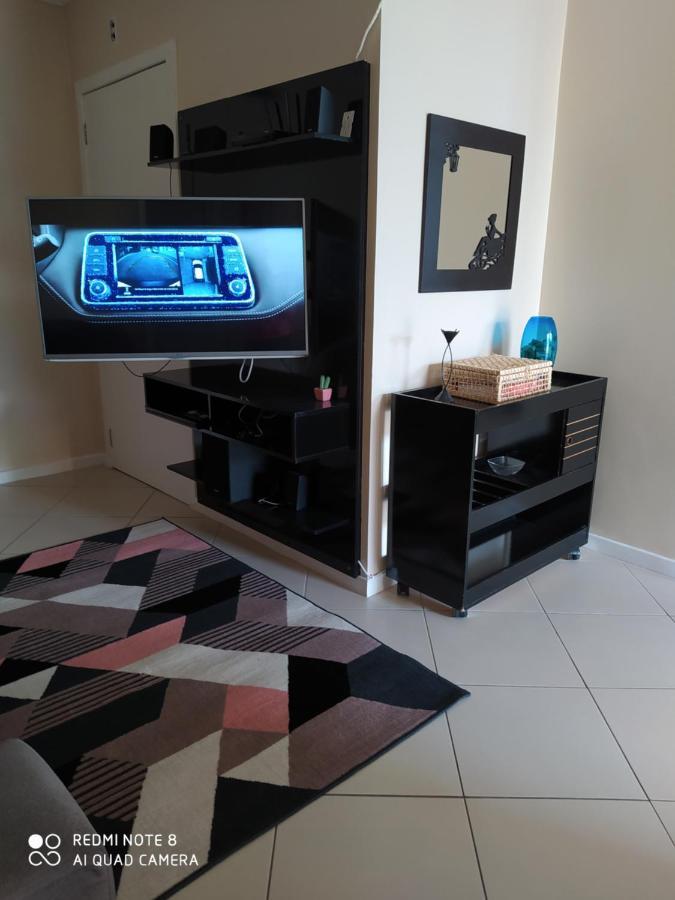 Apto Jairo E Eliane Com 03 Quartos E Garagem Interna Appartement Sao Jose  Buitenkant foto