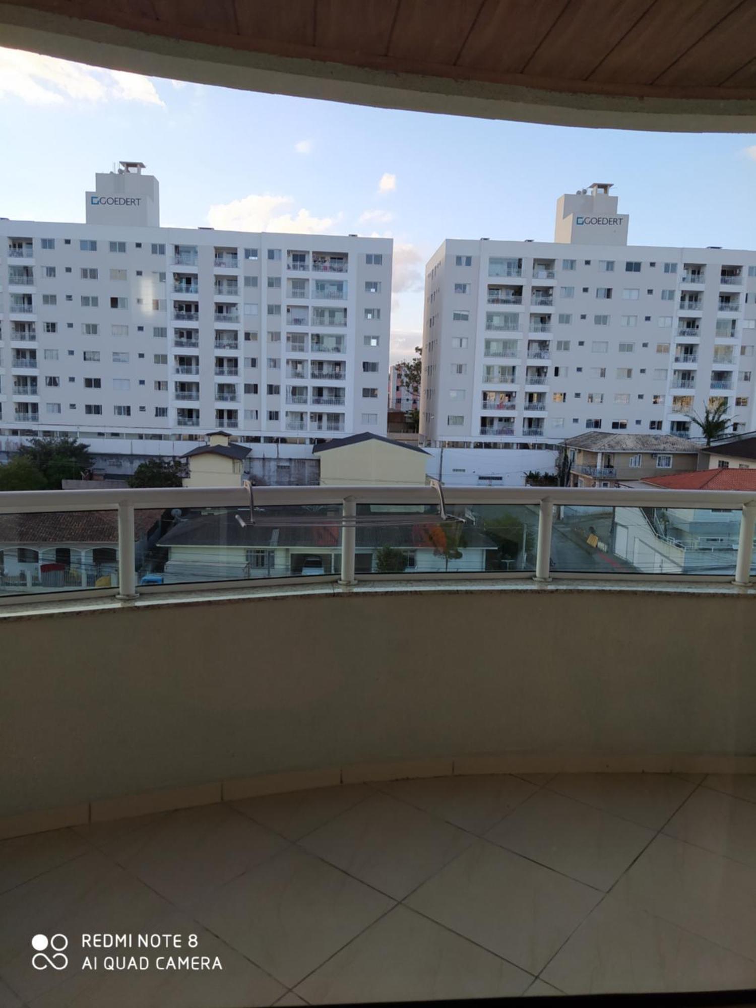 Apto Jairo E Eliane Com 03 Quartos E Garagem Interna Appartement Sao Jose  Kamer foto